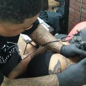 Meet your Posher, Andre